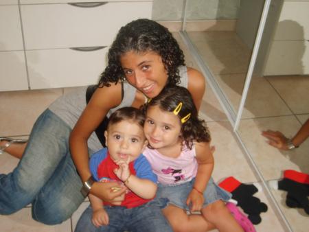 dedel aaron et shirel